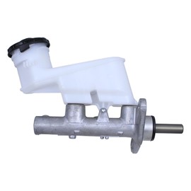 ApplianPar Brake Master Cylinder with Reservoir for Accord 2008-2012 TSX 2009-2014