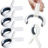 Fogman Large Strong Extra Large Laundry Clamp for Bedding Anti-Slip