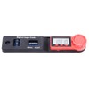 0‑200° Digital Display Angle Finder High Accuracy Electronic Spirit Level