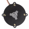 Caltric Radiator Cooling Fan Motor for Polaris Ranger Crew XP