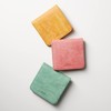[VOICE] Italy IL PONTE Maya Women's Bifold Mini Wallet, Only
