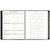 At-A-Glance – Calendario mensual planificador/Nombramiento libro 2017, 8 – 7/20,3