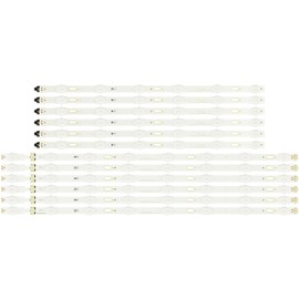 ShopJimmy UN55KU6270F UN55KU6290F UN55KU6300F UN55KU630DF LED Backlight Strips (12)