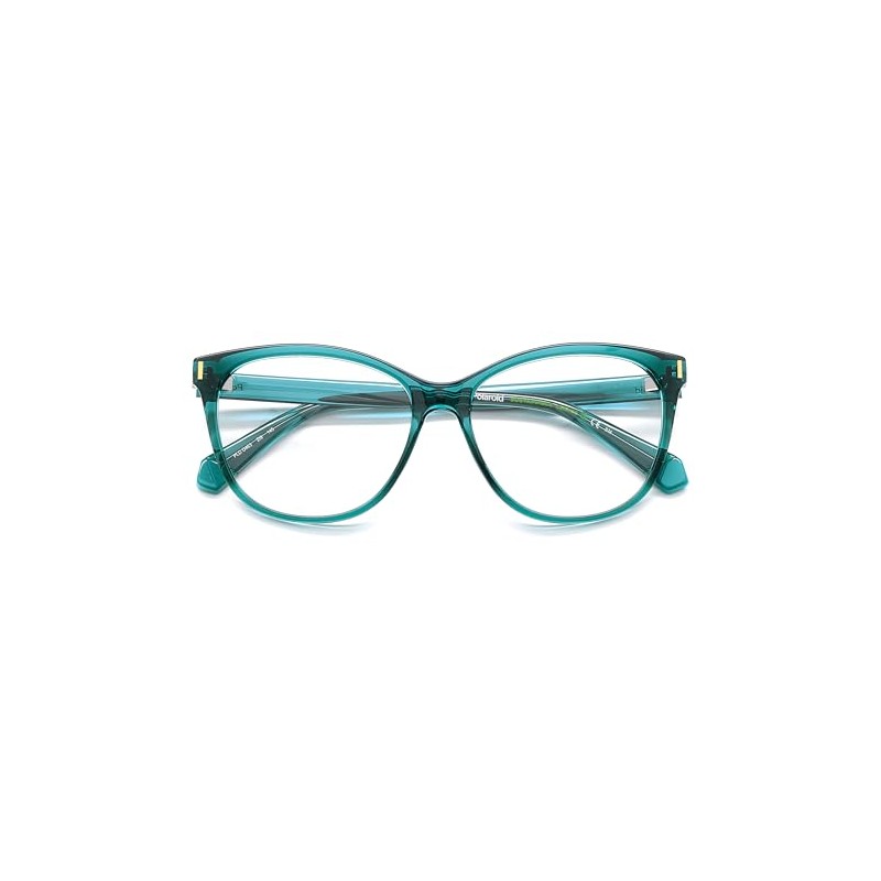 Polaroid Unisex sunglasses, Zi9/15 Teal