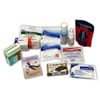 EMT First Responder Trauma Kit (Professional Fill)