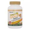 Nature's Plus Source of Life GOLD Tablets 180 Tabs