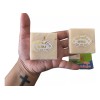 Getole Jabón Leche Arroz Antimanchas Antiacné Cierra Poros Exfolia