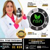 ULTRA Calcio + K2 | Con MCT aceite de coco