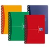 'Oxford 100103199 LandR "Business Office Notes, DIN , kariert