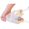 Delícia Icing Bag 10 Pieces 35 cm