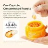 Medicube Kojic Acid Turmeric Vita Capsule Cream 53g Todo Tipo