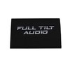 Full Tilt 0/4/8 AWG Gauge Car Audio Cable Protection Heat