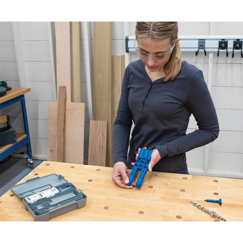 Kreg Pocket-Hole Jig Spacers - 2 Pack