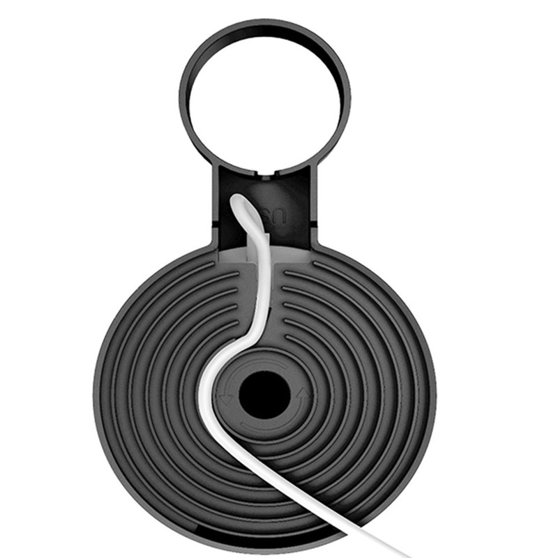 Wall Mount Holder Compatible for Nest Mini Space Saving Outlet