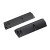 POM Rock Sliders ESC Battery Receiver Expansion Side Plate for