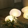 Garden Light, Solar Stone, LA5389FR, Decrase DI Classe, Sensor, LED,