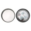 50pcs Watch Dial Case Back Pad Protector Plastic Protector Sheets