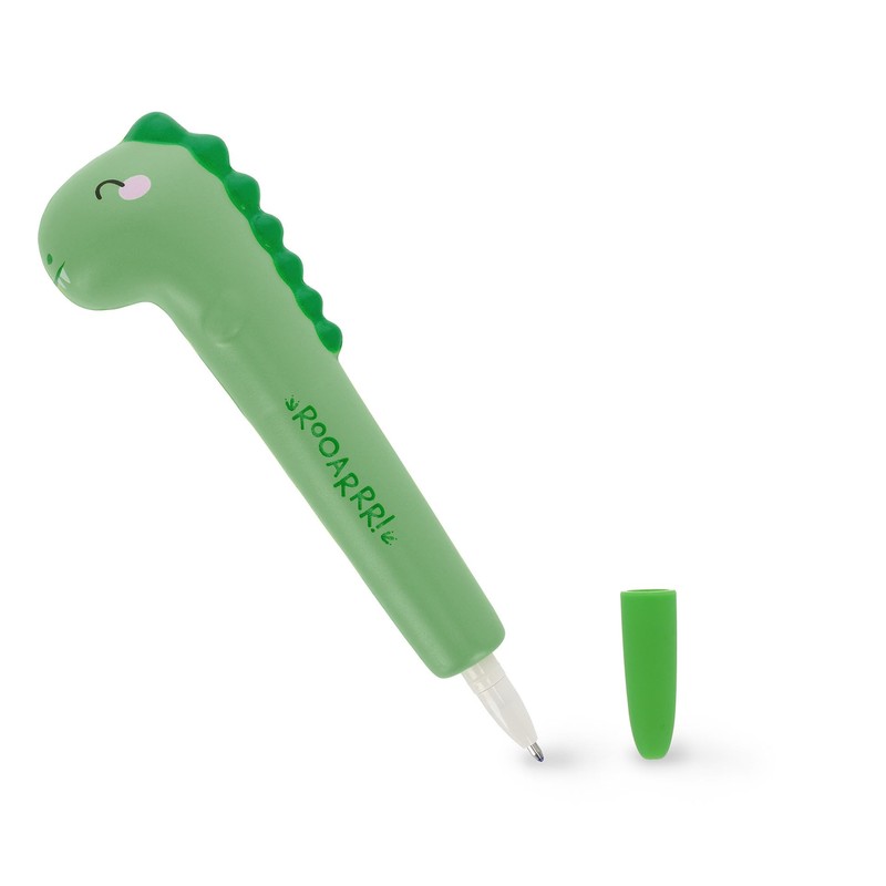 LEGAMI, Anti Stress Gel Pen - Squeezies Stationery for Relaxing,