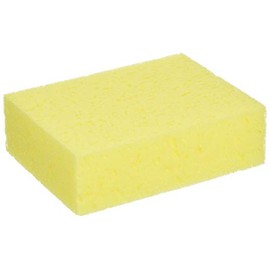TRUSCO Absorption Sponge 50 x 125 x 165 S Size TKSS