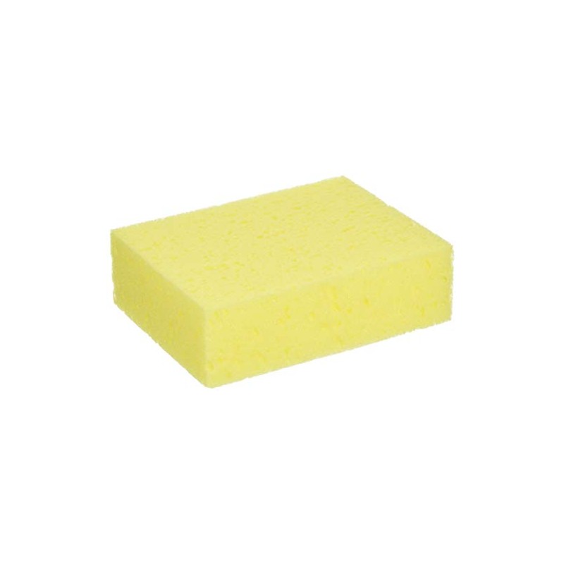 TRUSCO Absorption Sponge 50 x 125 x 165 S Size