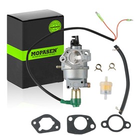 MOPASEN Huayi P21-1 Carburetor for Gas Generator Predator 301cc 302cc 240cc 242cc 270cc 274cc Honda GX270 GX240