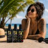 Tattoo Protector Bloqueador Solar 50 Fps Aplof Tatuajes
