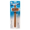 Silverline 868503 Mortice Gauge,brown, 230 mm