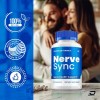 Nerve Sync (1 Pack) Nerve Sync Capsules – NerveSync All