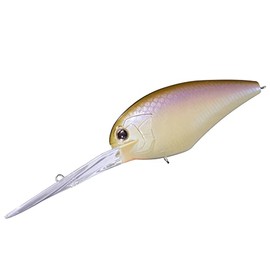 OSP Blitz Magnum EX-DR P91 Chart Wakasagi Bus Lure