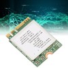 ASHATA WiFi 6E Wireless Card for RTL8852CE WiFi Card, 5374