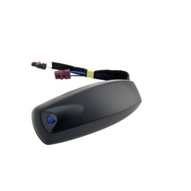 GM Genuine Parts 23345963 High Frequency Antenna, Black, 11.2 x 4.7 x 4.7 inches