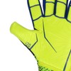 Soccer Goalkeeper Gloves Thickened Latex Anti Slip Breathable Cushioning Soccer