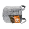 Dirt Pot HGDB100 Dirt Bag Reusable Planting Pot, 100-Gallon