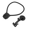 Phone Neck Holder Magnetic POV 360° Adjustable Anti Shaking Automatic
