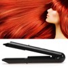 Mini Rechargeable Cordless Hair Curler & Straightener Hair Ironing Device