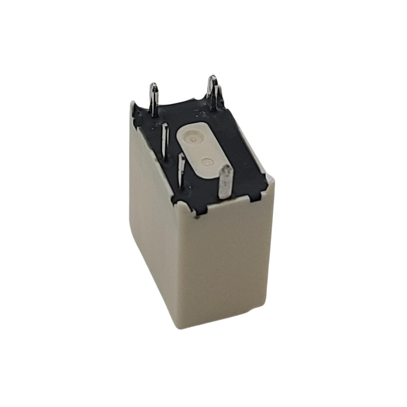 Replacement for NEC Tokin EX1-2U1J EX1-2U1S Fuel Pump Automotive Relay,