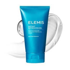 ELEMIS Instant Refreshing Gel - Muscle Reviving Body Gel, 5 fl oz