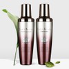 Jean Blanc Snail Slime Moisture Moisturizing Skin Lotion 2 types,
