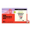 San Francisco Bay Decaf K-Cup Coffee Pods, Decaf French Roast