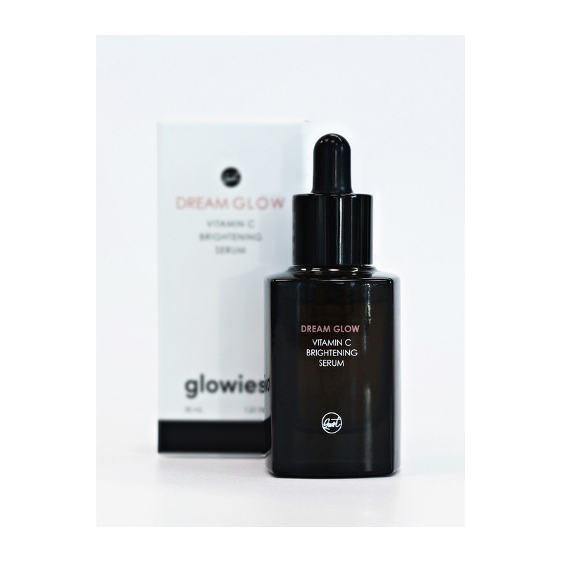 [Whitening Serum] Gloist Dream Glow Vitamin C Brightening Serum /