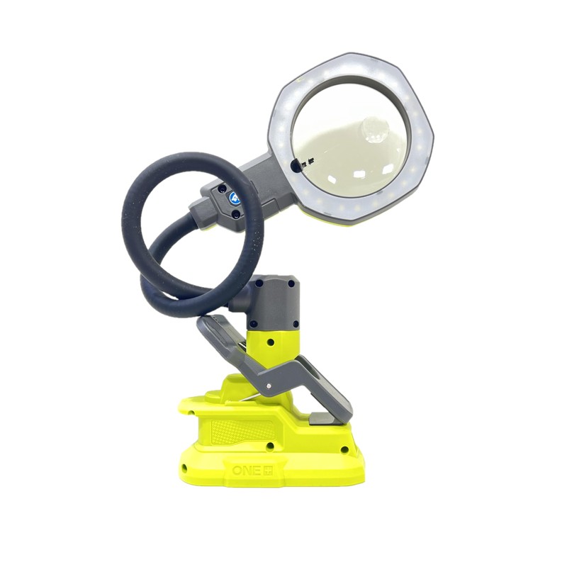 Ryobi 18-Volt 2 Tool Soldering Kit (PCL946 and PCL664) with