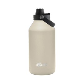Cheeki Insulated Adventure Bottle - 2L, Azure