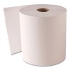 GEN GEN1820 1-Ply 8" x 800' Hardwound Roll Towels -