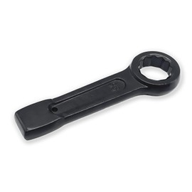 Mitoland Glasses Wrench, Glasses Wrench, Hitting Wrench, Spanner, Faucet Wrench, Bolt, Washing Machine, Automobile, Motorcycle, Plumbing, Repair, Cleaning, DIY, 1.4 inches (36 mm)