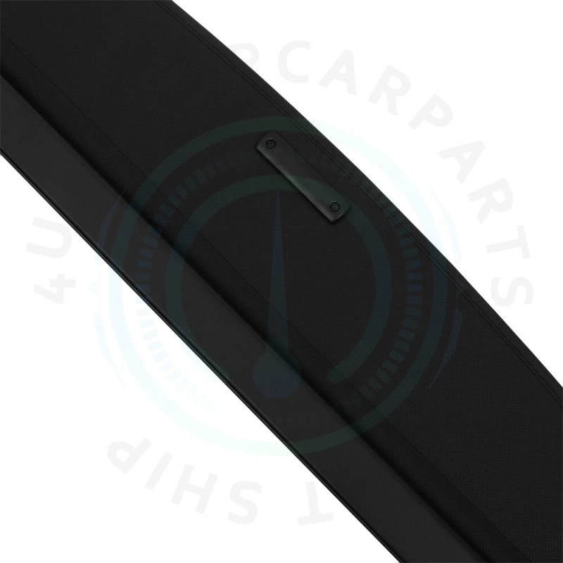 4UMOTOR For 06-13 Land Rover Range Rover Sport Retractable Security