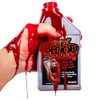 Kangaroo Pint of Blood; Halloween, Vampire Blood; 16 Oz