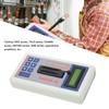 Integrated Circuit Tester, IC Meter IC Tester with 5V/3.3V/Auto Modes,