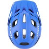 Giro Men's Fixture MIPS Cycling Helmets Matte Trim Blue 22,
