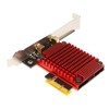 PCIe Wifi Card AC68 6dBi Antenna 2.4G 5G Dual Band