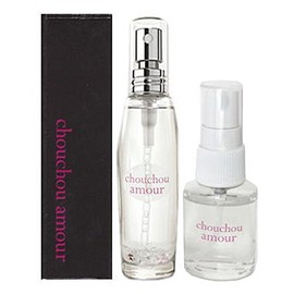 Chouchou Amour Pheromone Fragrance Unscented Gift Included